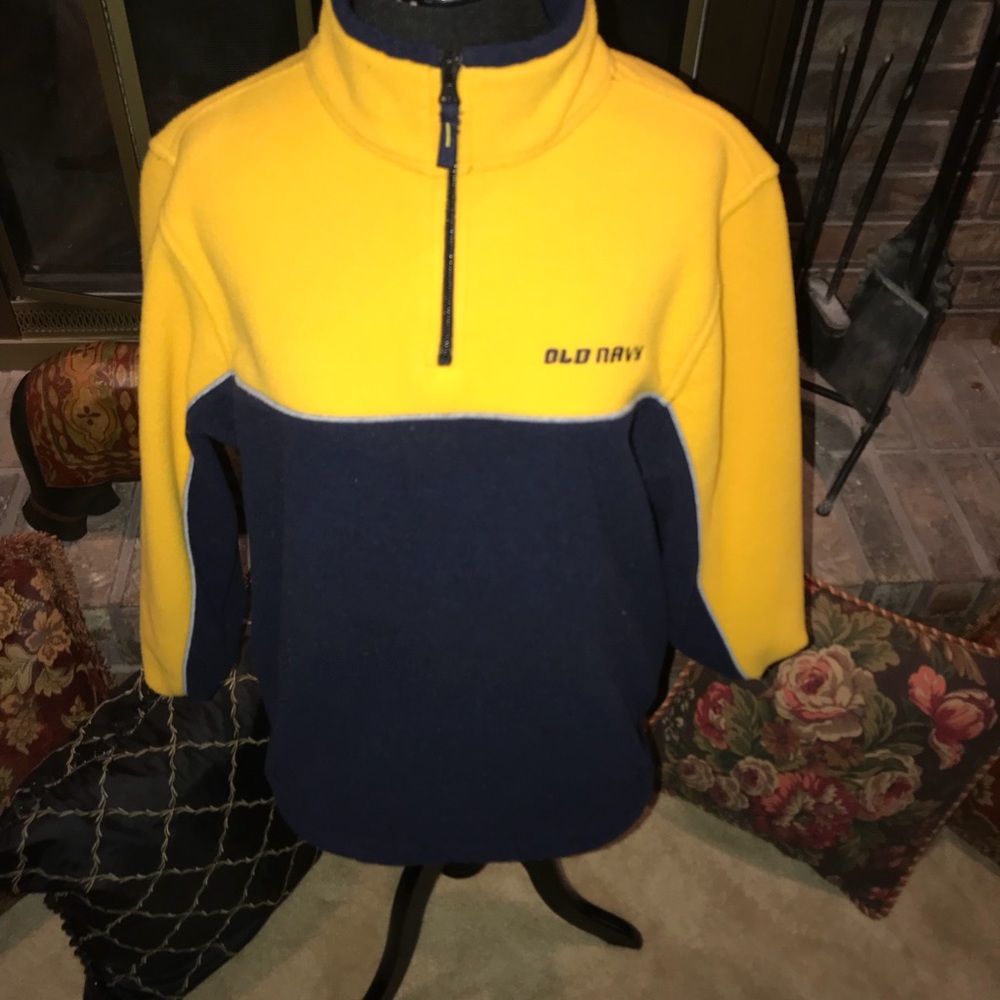 Vintage Old Navy Sweatshirt